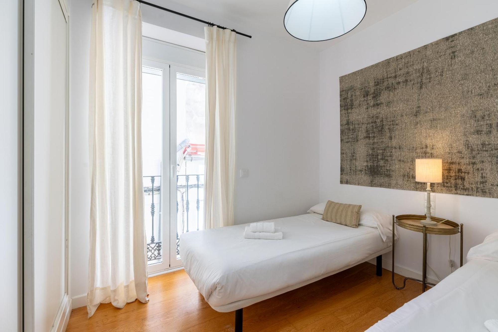 Veoapartment Alhondiga Primero Севілья Екстер'єр фото