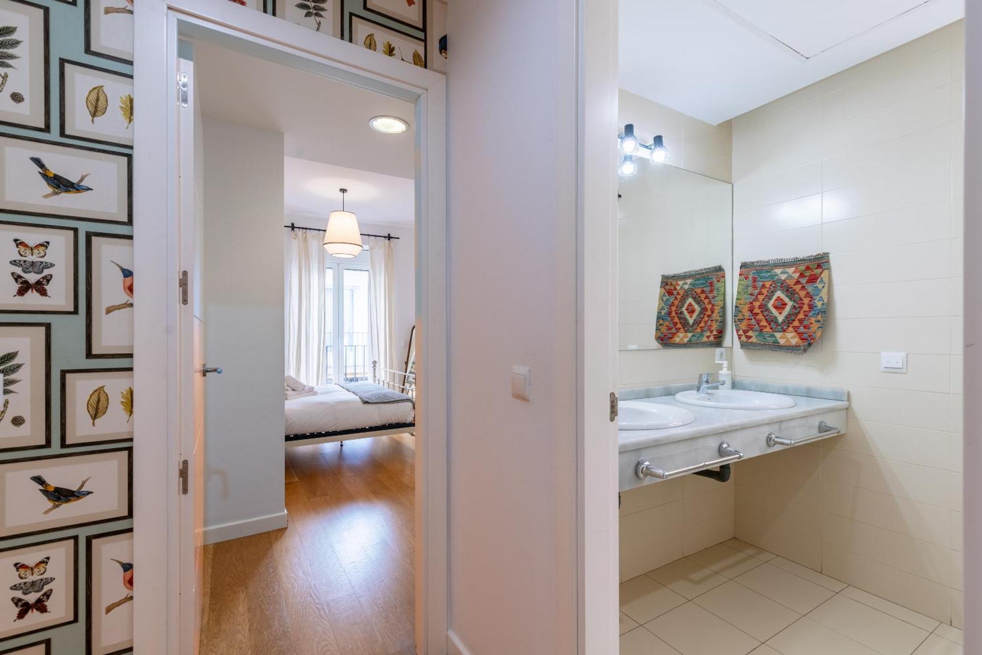 Veoapartment Alhondiga Primero Севілья Екстер'єр фото