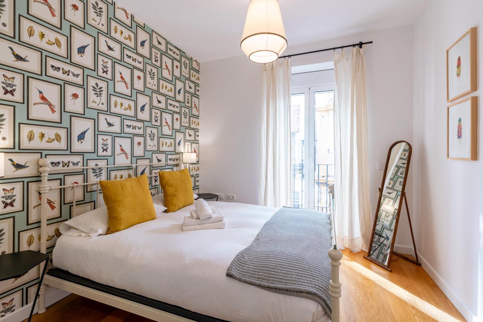 Veoapartment Alhondiga Primero Севілья Екстер'єр фото