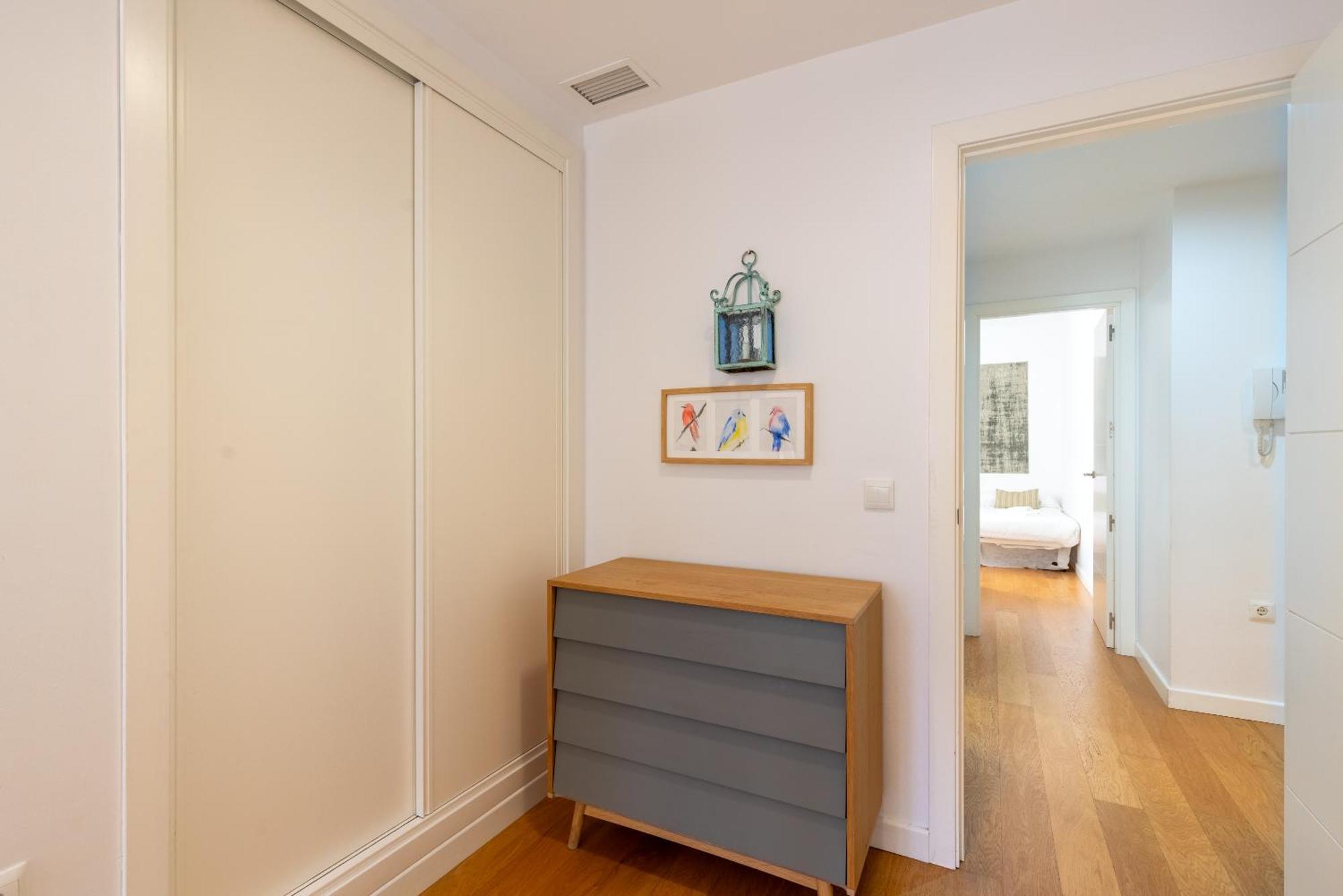 Veoapartment Alhondiga Primero Севілья Екстер'єр фото
