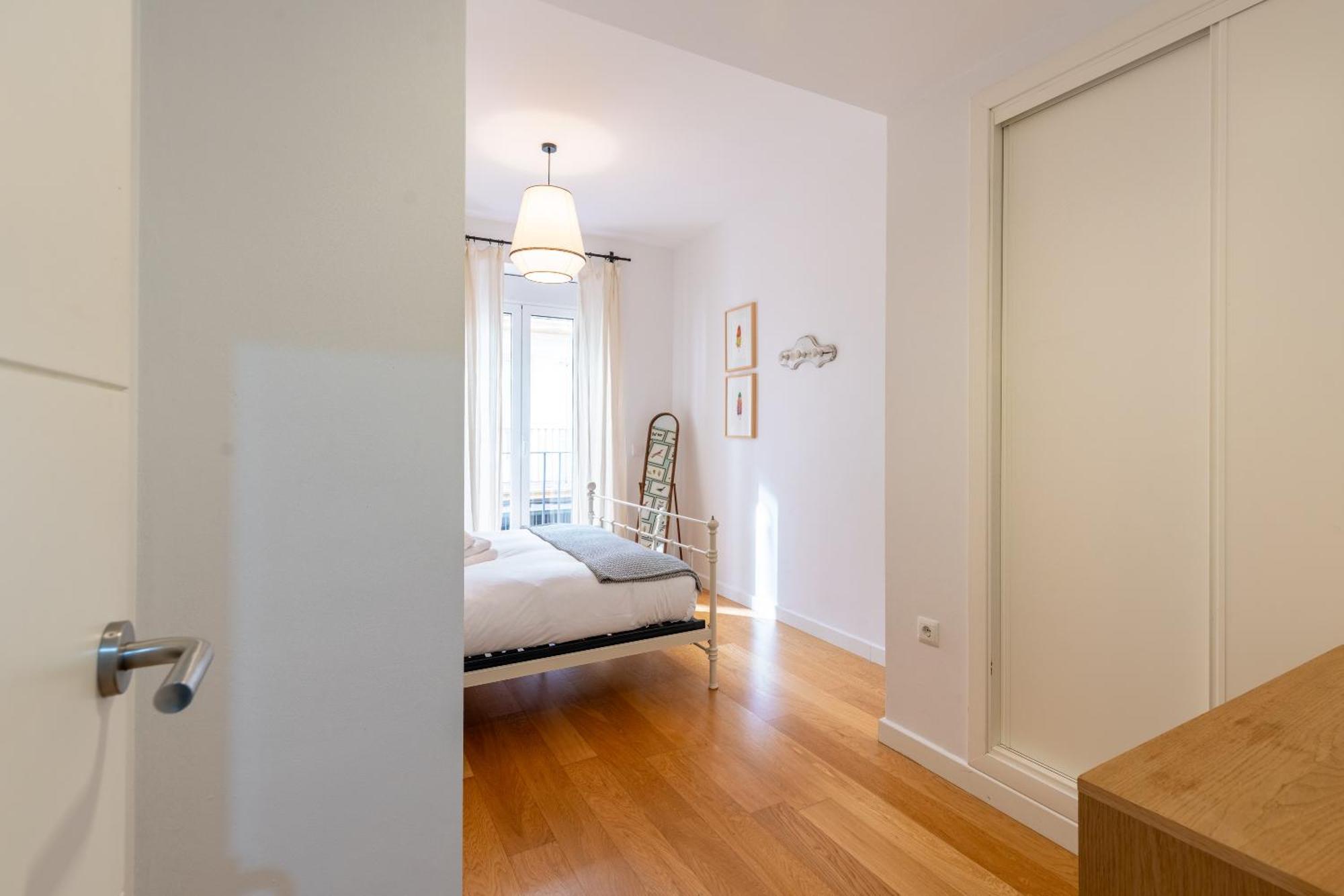 Veoapartment Alhondiga Primero Севілья Екстер'єр фото