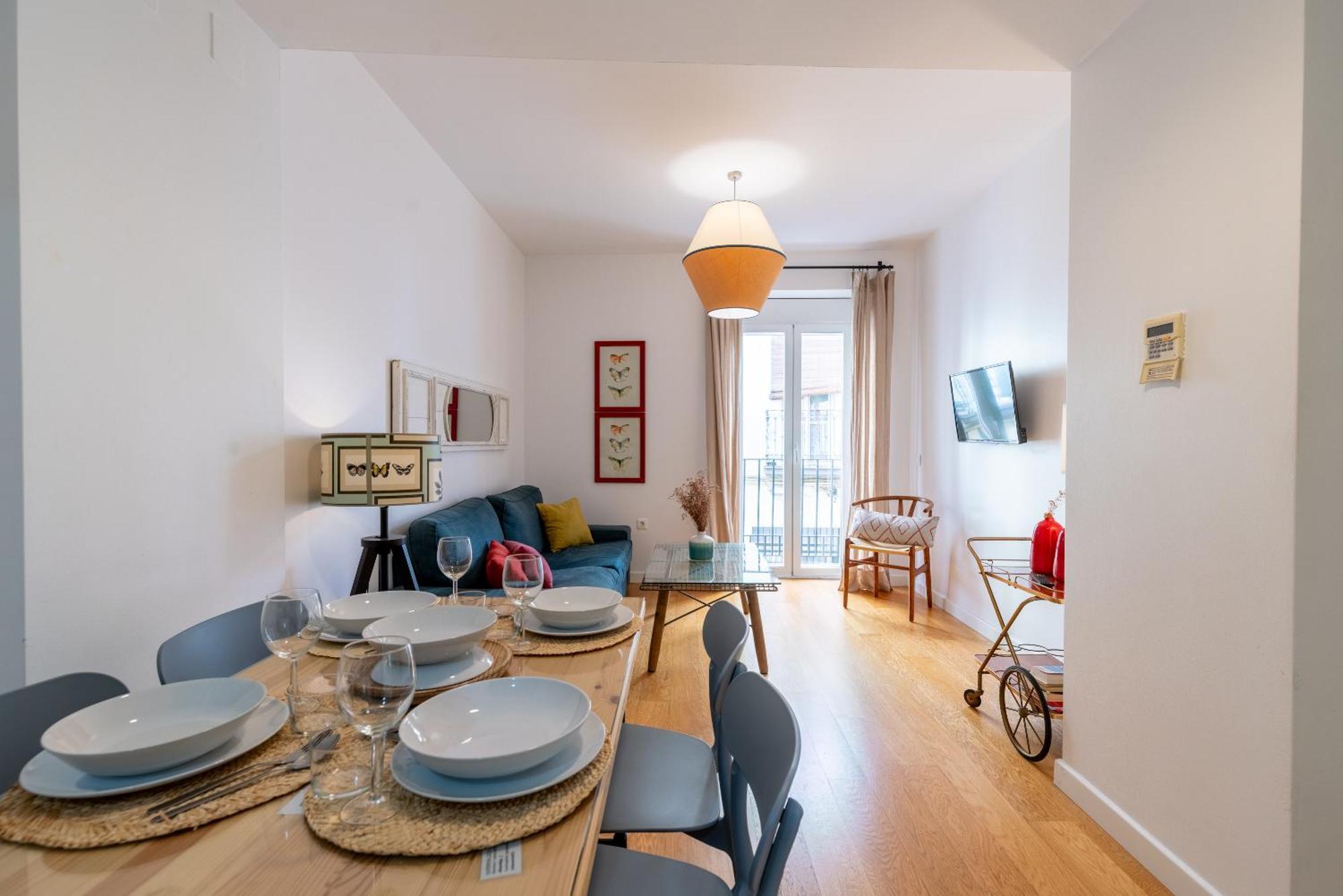 Veoapartment Alhondiga Primero Севілья Екстер'єр фото