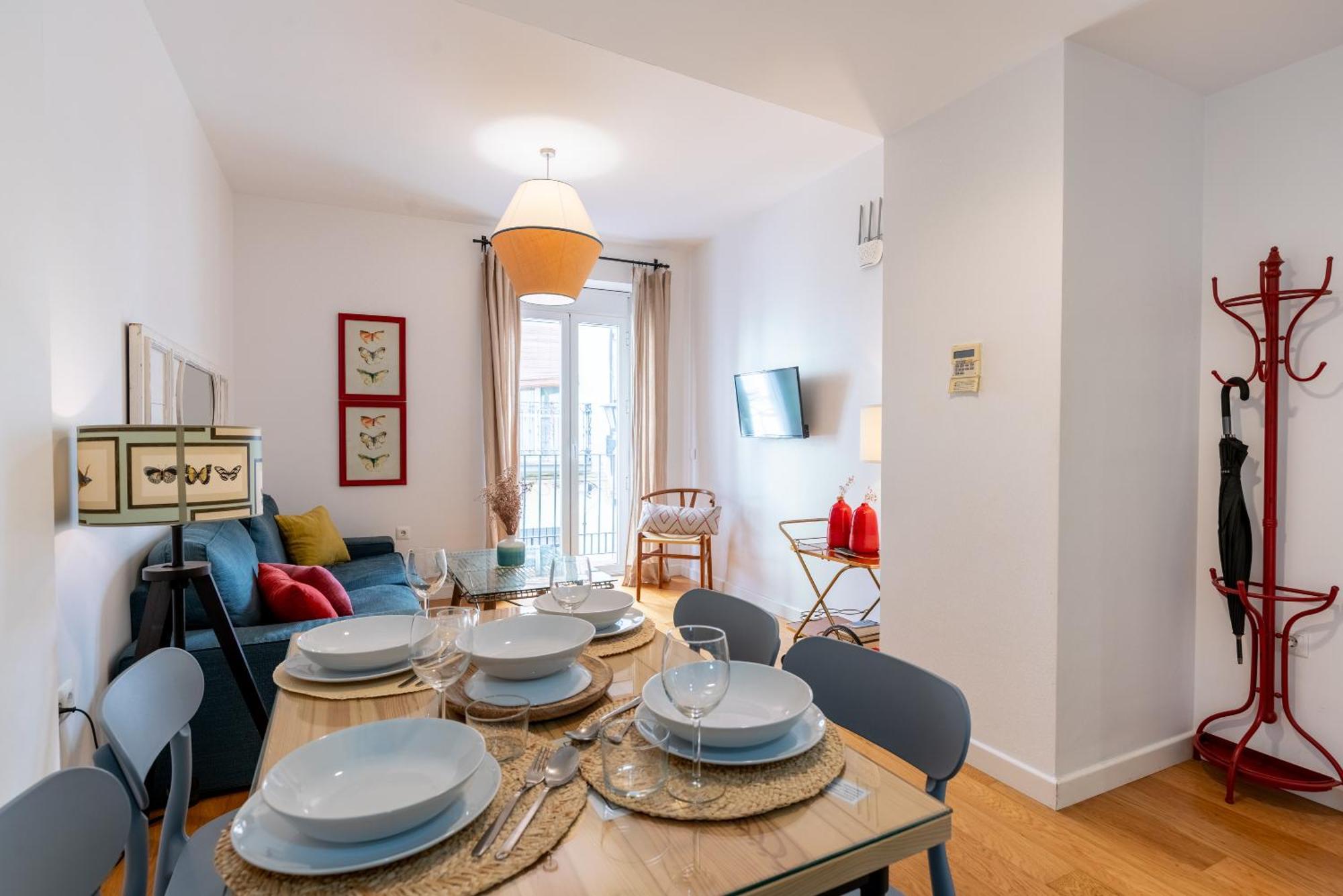 Veoapartment Alhondiga Primero Севілья Екстер'єр фото
