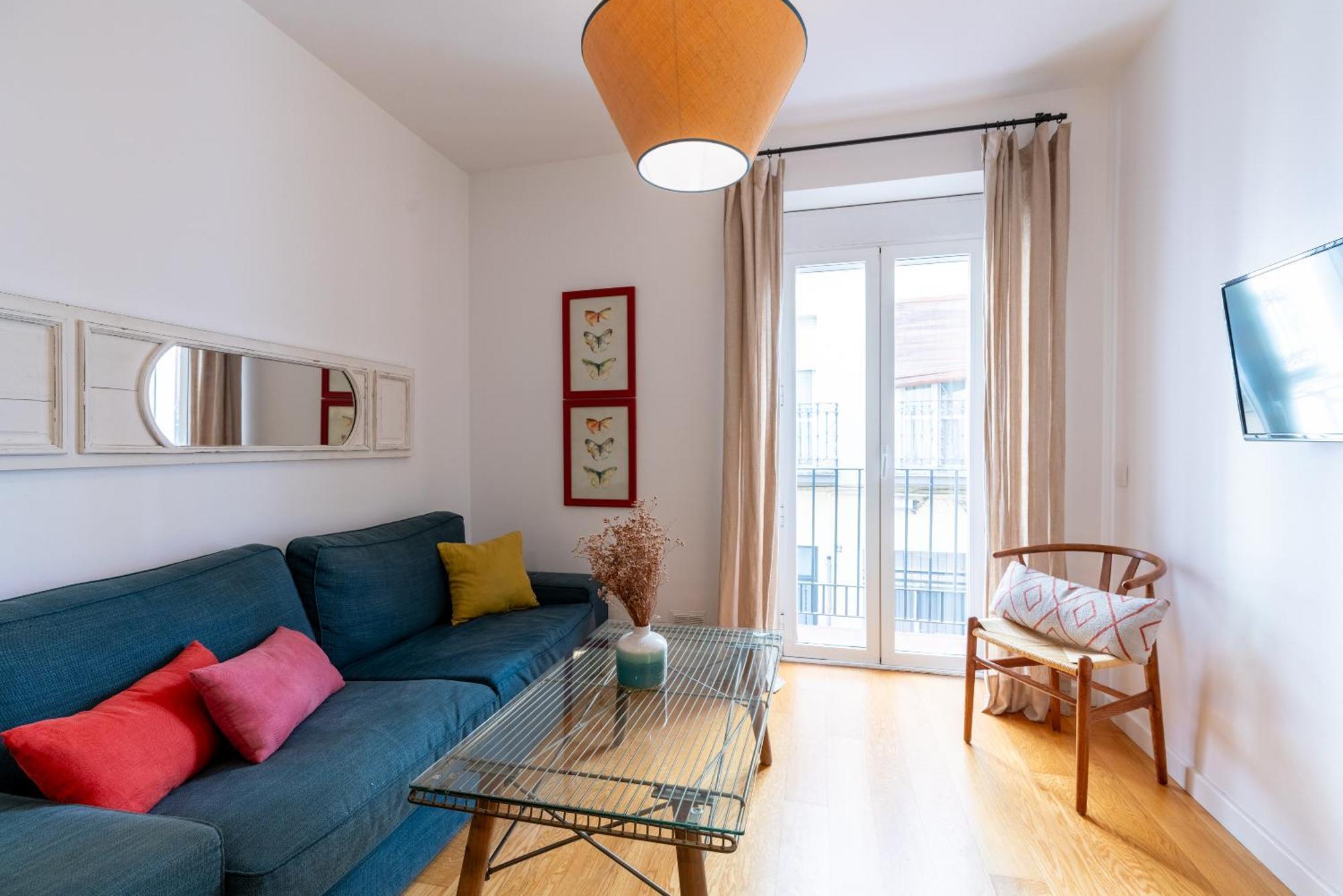 Veoapartment Alhondiga Primero Севілья Екстер'єр фото