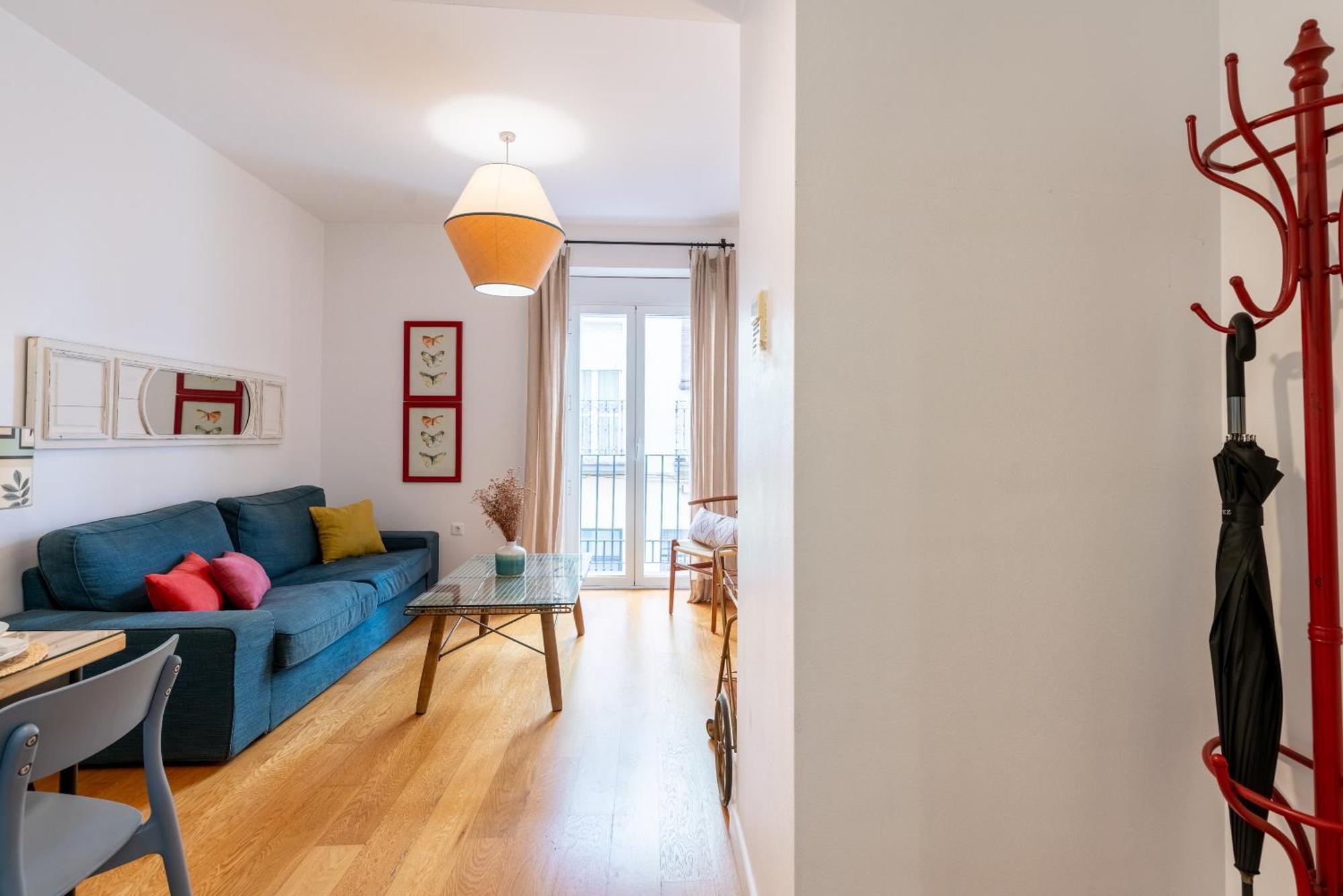 Veoapartment Alhondiga Primero Севілья Екстер'єр фото